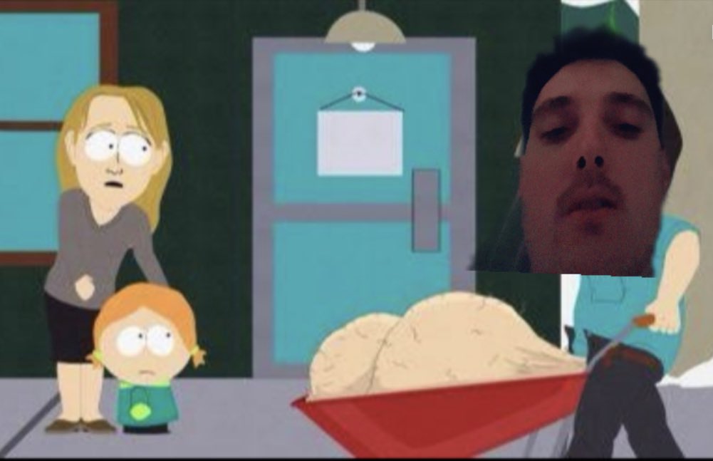lazarcrypto's tweet photo. still haven’t sold a single $CLU

I got big crypto balls https://t.co/EvH7h36JUX