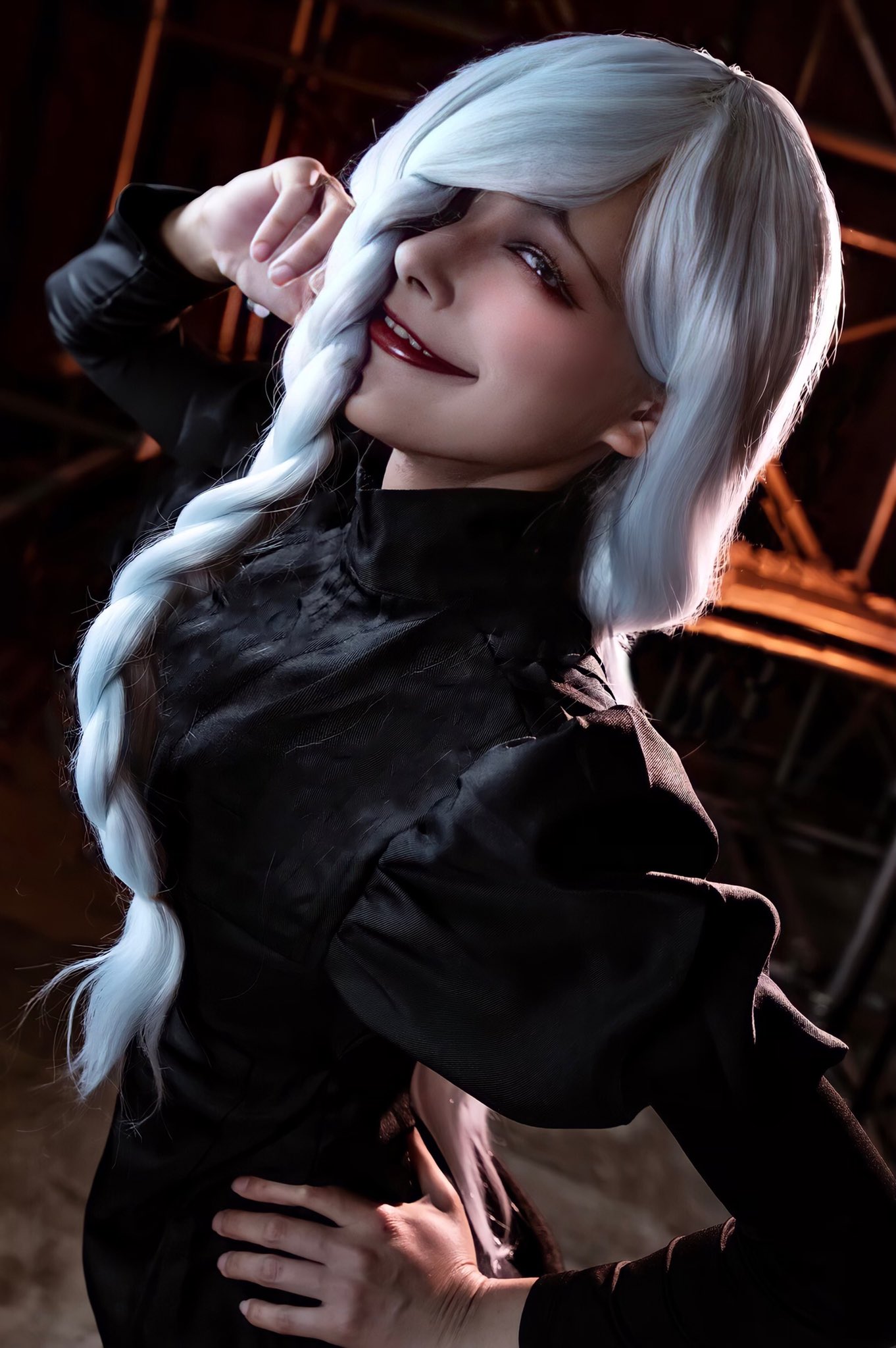 呪術廻戦 コスプレ 冥冥 フルセット 呪術廻戦 冥冥 コスプレ フルセット コミックランド製 M