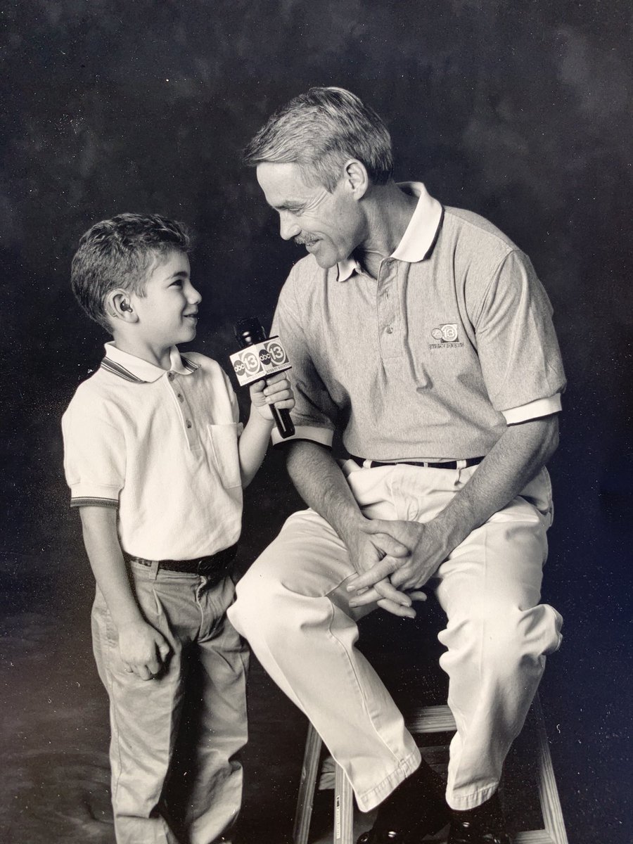 Tom Koch (@_tomkoch) on Twitter photo Well <a href="/JeffEhlingABC13/">Jeff Ehling</a> really blew me away with that story on my volunteer work. He's such a great writer and story teller. I'm humbled by all this... Well <a href="/JeffEhlingABC13/">Jeff Ehling</a> really blew me away with that story on my volunteer work. He's such a great writer and story teller. I'm humbled by all this...