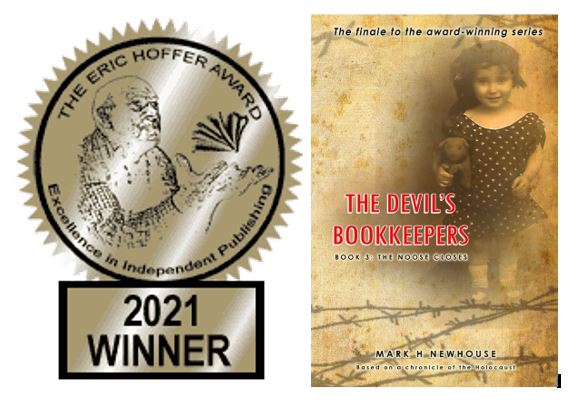 MarkhNewhouse's tweet photo. Book Reviews - The US Review of Books: Professional Book Reviews Thank you to those who saved my parents in WWII. I would not be here without you. https://t.co/fiN534o9Ac #HistoricalRomance #historicalfiction #Holocaust #suspense #worldwarII #memorialday https://t.co/LFufd81kL9