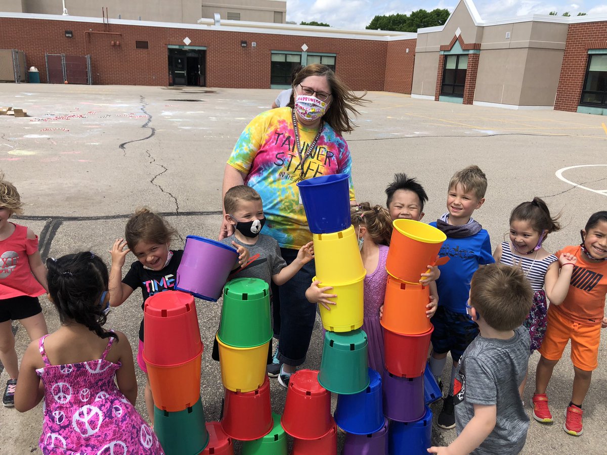 Tanner School tweet media