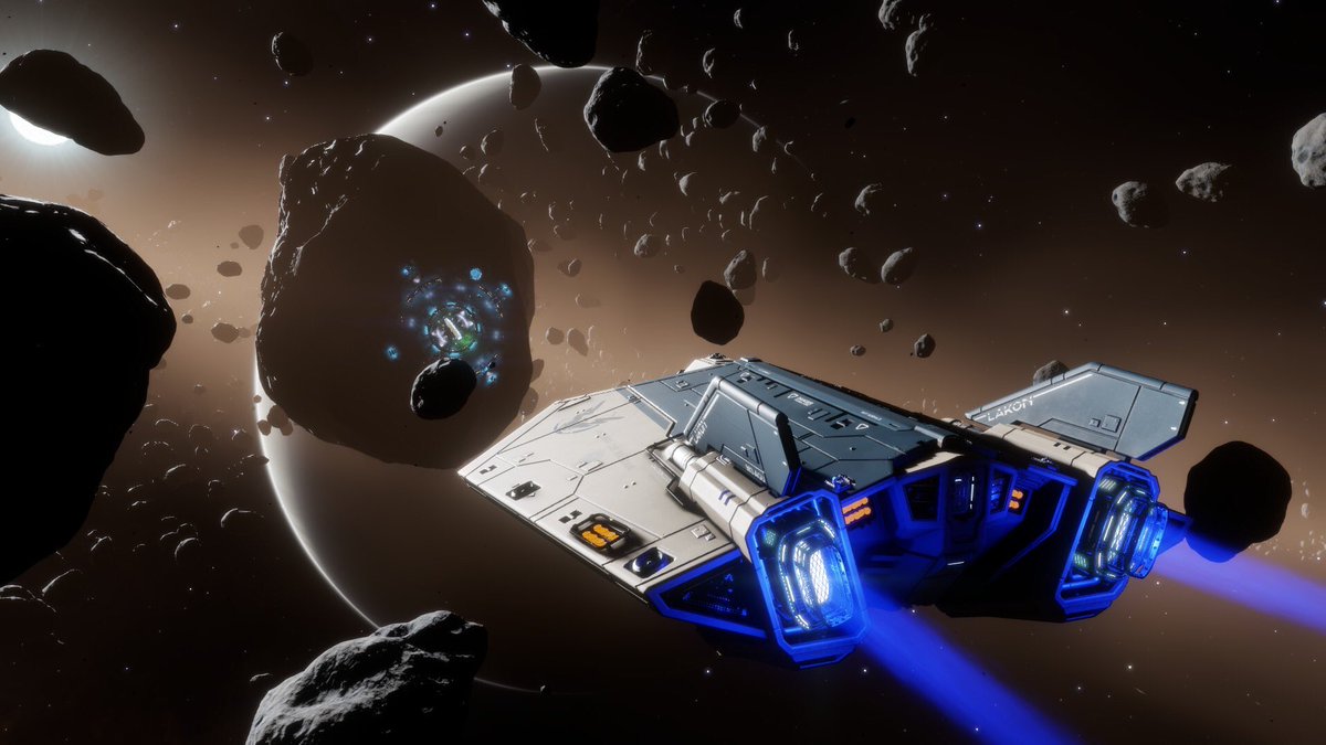 “Woah.” 
Observation Post Epsilon
#StellarScreenshots #EliteDangerous #elitedangerousodyssey #vgphotograpgy #gaming #aspexplorer #elitedangerousexplorers #aspinfrontofthings