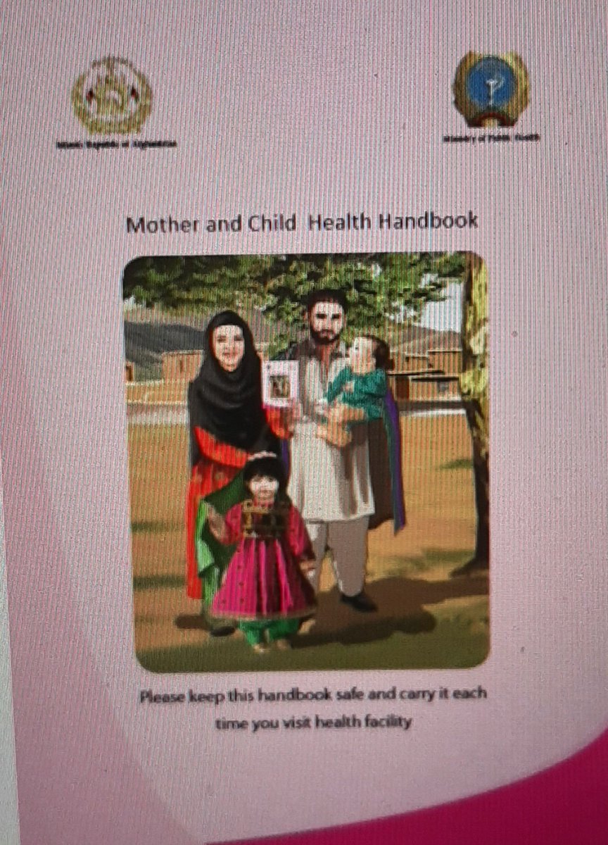 GroeiGids's tweet image. This year implementation of Maternal and Child Health  Handbook will reach nationwide coverage. #achievement #scaleup #mchhandbook #healtheducation #1000days #afghanistan #indonesia #uhc