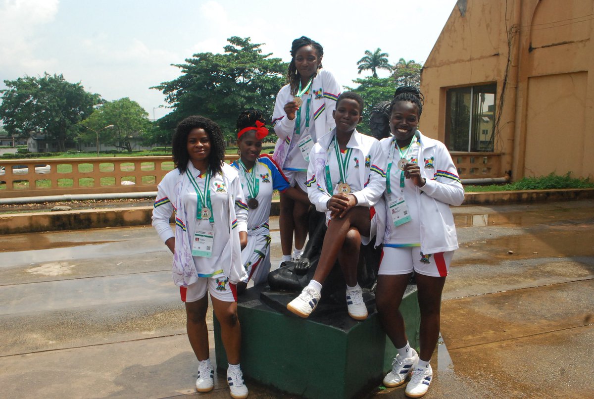 @Lagsportscomm (@thelssc) on Twitter photo #Celebrationseries
#ChessMedalists
#EkoForGold
#20thNSF
#TeamLagos
#foracovid19freelagos 
#takeresponsibility 
#rebuildinglagos 
#ForAGreaterLagos 
#LASG #Celebrationseries
#ChessMedalists
#EkoForGold
#20thNSF
#TeamLagos
#foracovid19freelagos 
#takeresponsibility 
#rebuildinglagos 
#ForAGreaterLagos 
#LASG