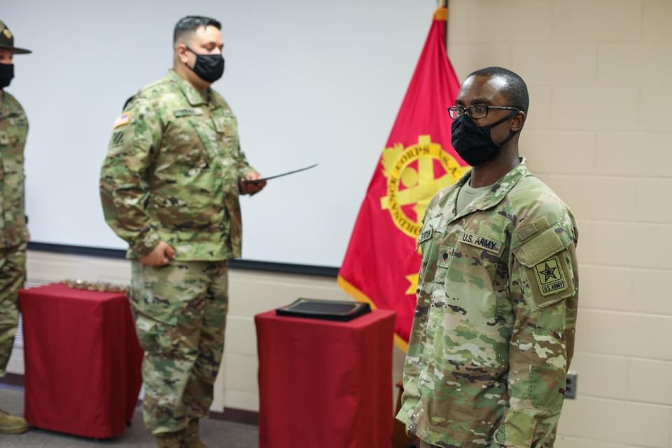 Alpha Company, 73rd Ordnance Battalion tweet media