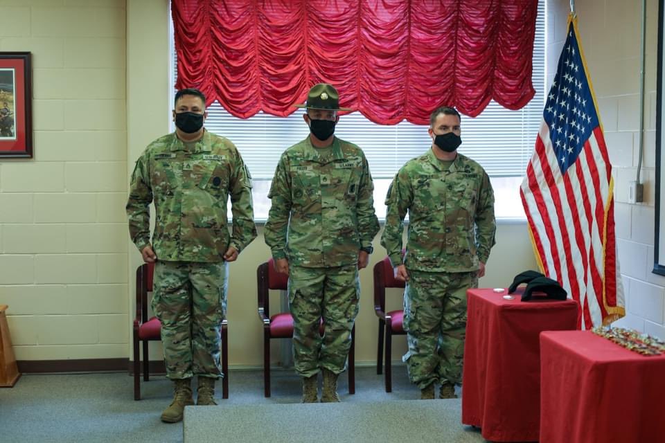 Alpha Company, 73rd Ordnance Battalion tweet media