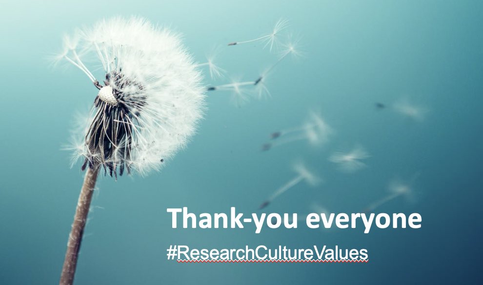 Candy Rowe (@candyrowe_) on Twitter photo Thanks to everyone from across our research community who joined us this morning for our #ResearchCulture Workshop - so many invaluable insights that will help us shape #TheFutureOfResearch. #FuturesFestival #ResearchCultureValues <a href="/UniofNewcastle/">Newcastle University</a> <a href="/INORMS_REWG/">INORMS Research Evaluation Group</a> Thanks to everyone from across our research community who joined us this morning for our #ResearchCulture Workshop - so many invaluable insights that will help us shape #TheFutureOfResearch. #FuturesFestival #ResearchCultureValues <a href="/UniofNewcastle/">Newcastle University</a> <a href="/INORMS_REWG/">INORMS Research Evaluation Group</a>