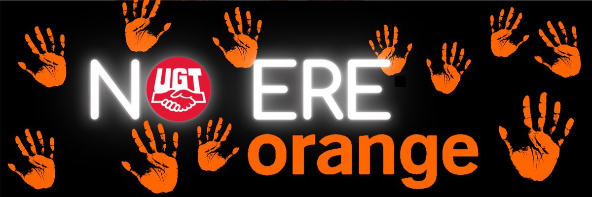 UGTORANGE's tweet photo. @TopEmployers_Sp ¿tienen pensado volver a dar este distintivo a @orange_es @fallacher cuando quieren aplicar un #EREOrange a 485 personas? @UGTORANGE @CCOO_Orange @OrangeUso  NOS OPONEMOS #ORANGEDESPIDOSNO @ugtcom @UGT_Comunica @SG_UGT @FeSMC_UGT https://t.co/3McWGrfyc4