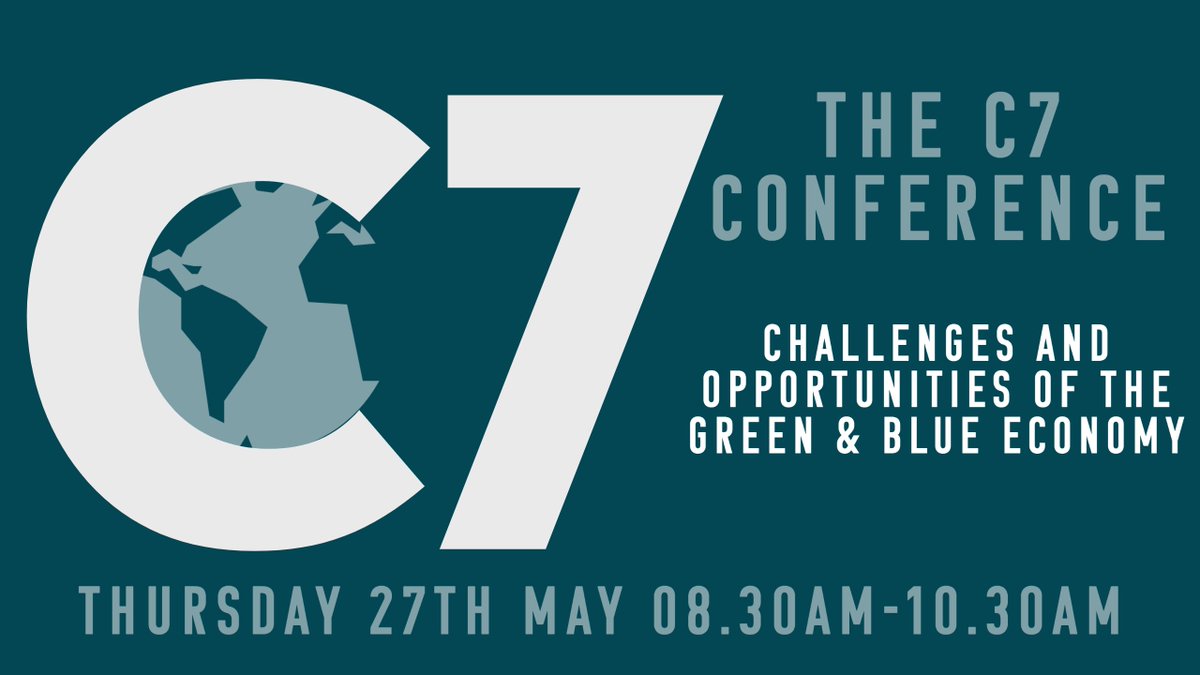 B2BeeMatch's tweet photo. Happening soon! Our own @karimacatherine is speaking on a panel at the C7 Conference about sustainable free and fair #internationaltrade. 🌍 #BCCSW
👉 https://t.co/gYZWjMhAYv https://t.co/ZFfPumzfiH