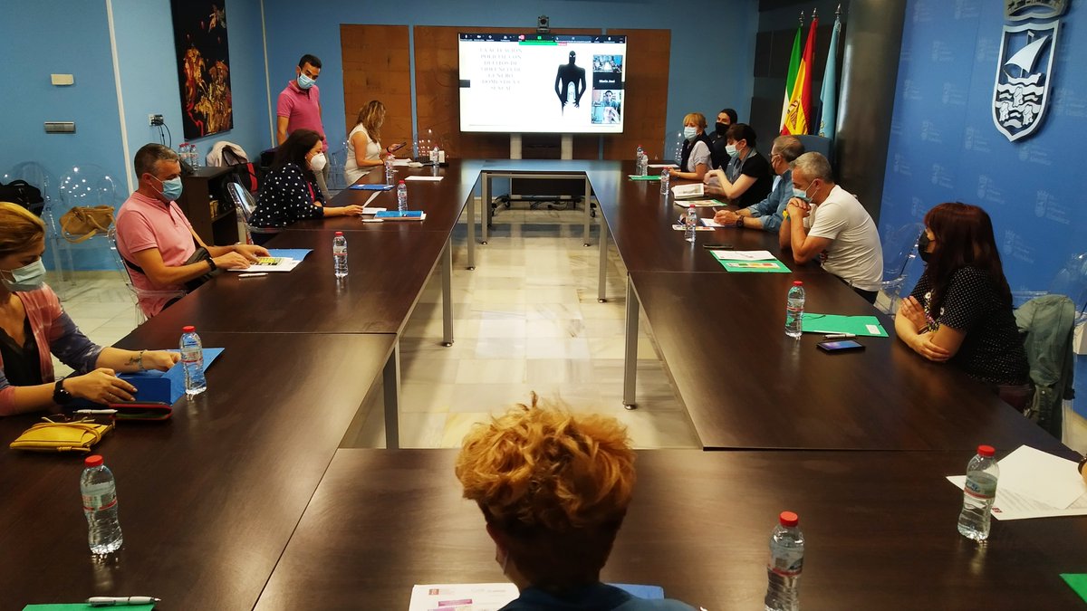 Almuñécar-Herradura tweet media