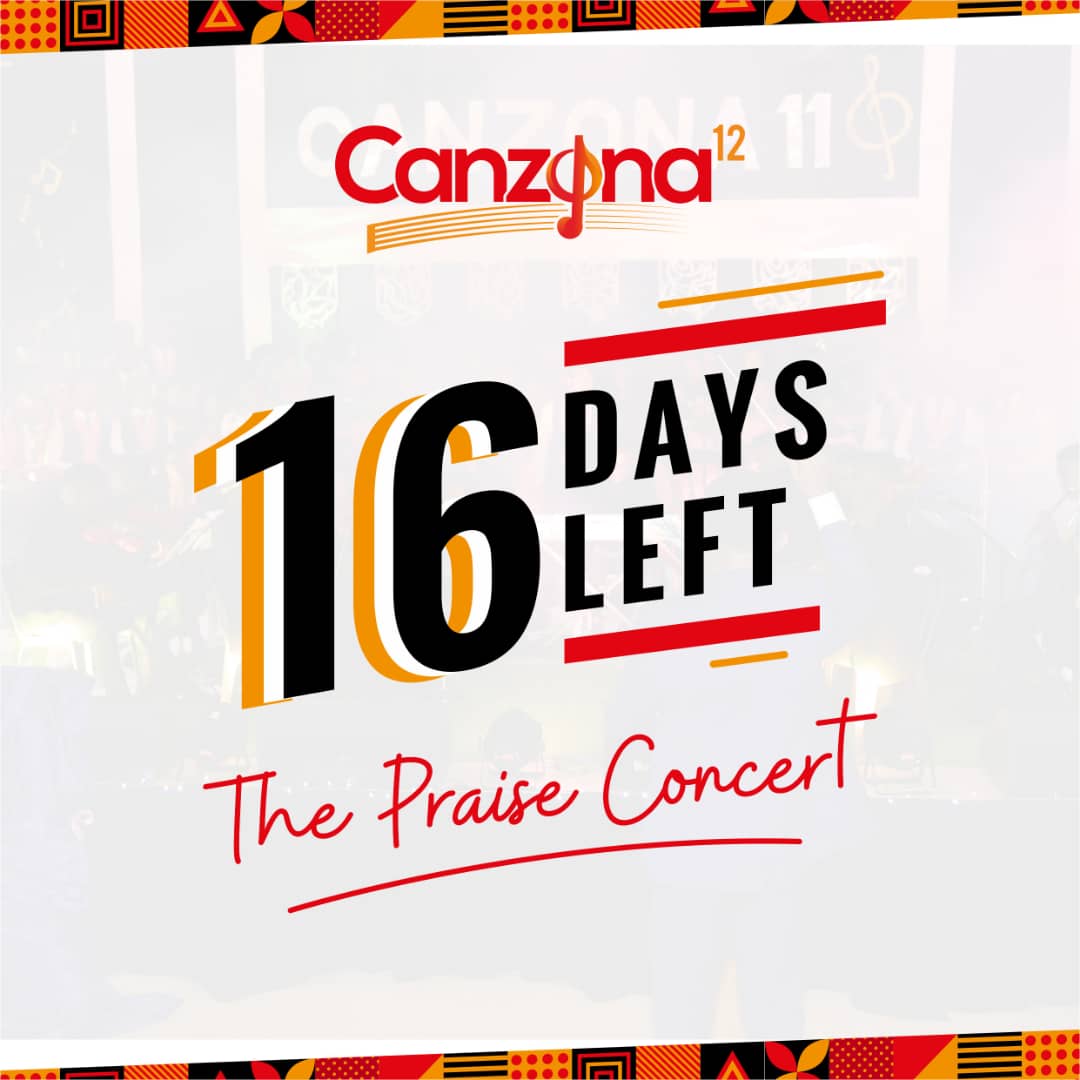 gvc_stacc_futo's tweet photo. Meet the Golden Voices...
Nzekwesi Jane would be performing live on the biggest stage, South East Nigeria. Would you be there?
16 days and counting. Tick tock!! β°
Get your tickets now βΊοΈ
πΉπΌπ»π₯ π₯
.
.
#thepraiseconcert
#InPRAGG
#CanzonaXII
#InpraiseofGodsgodness #musically https://t.co/hOg053BRaI