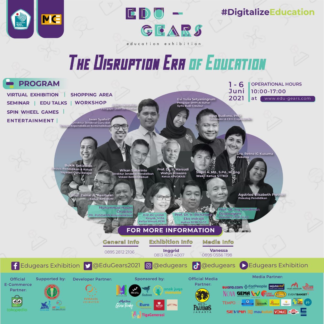 EVENTBANGET tweet media