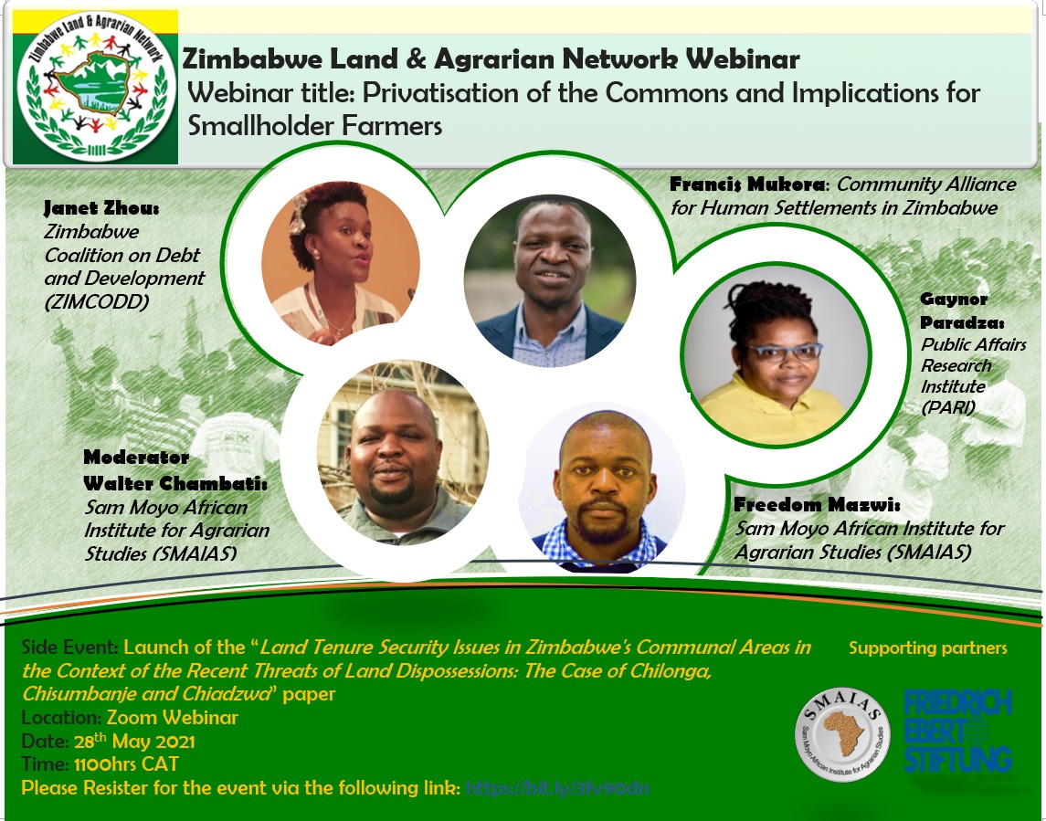 1 Day to Go!!!!!! Join us for this event tommorow ...Remember to register in advance on link below
us02web.zoom.us/webinar/regist…