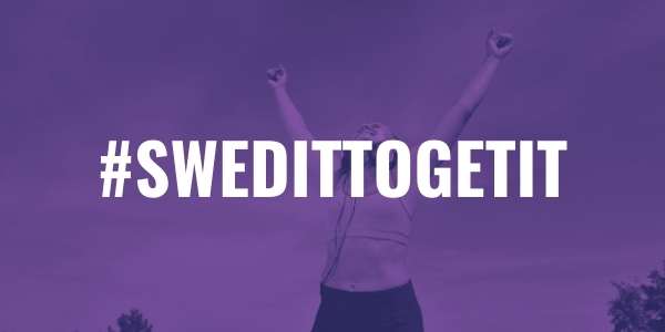 Sweditapp's tweet photo. Fitness Wisdom with Swedit✨ - https://t.co/qS7Qsr8qP9 https://t.co/C5UuaNWD5K