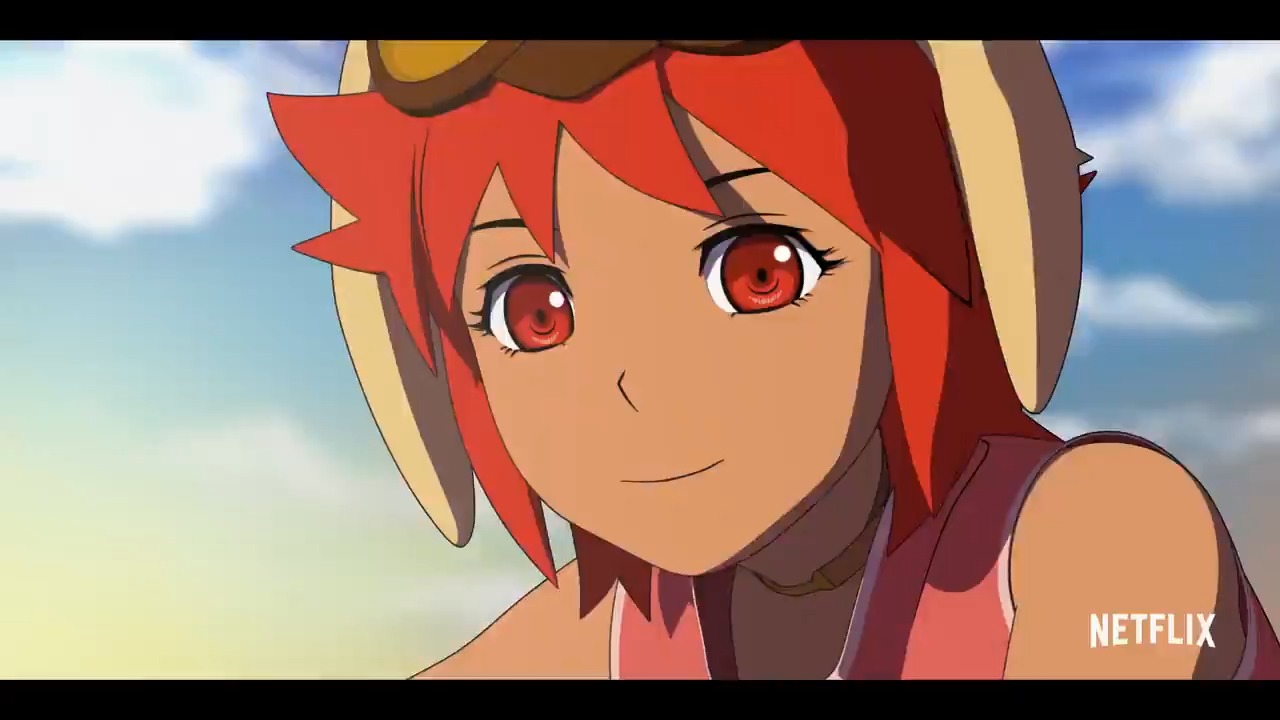 Netflixオリジナルアニメシリーズ エデン 感想まとめ Twitter