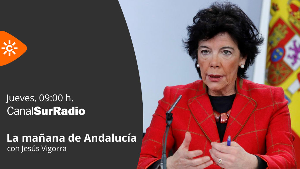 Canal Sur Radio tweet media