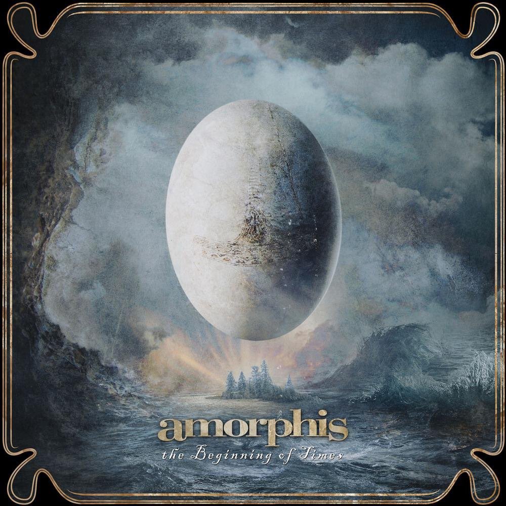 amorphis's tweet photo. Another anniversary! Released on this day 10 years ago🤘What’s your favourite song? 

#amorphis #thebeginningoftimes #nuclearblastrecords https://t.co/FE7sy5ZQyq