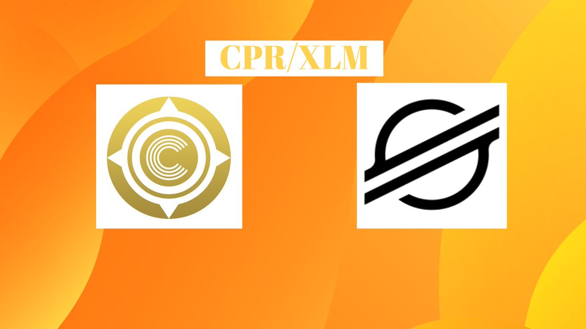 ciphertoken's tweet photo. Announcement: Dear Cipher community, to receive your #Airdrop CIPHER (CPR) Asset, please register at https://t.co/MohkuFUSPX and share/tweet your Cipher Master ID and your CPR wallet on Stellar blockchain with screen shots here. Only for 3days. #Airdrop ends 30th May. Thank you🙏 https://t.co/7ipjgvcC2N