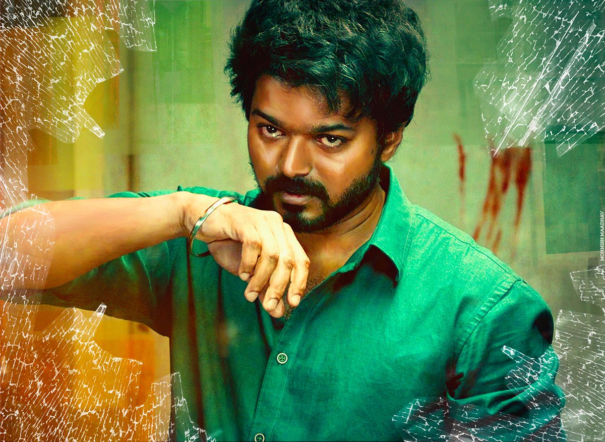 OTTCINEMAUP's tweet photo. #Master Hindi Version #VijayTheMaster Television Premiere Promotional
@zeecinema #ZEE5 ๐ฅ๐ฅ
#VijayTheMasterOnZeeCinema
#MasterFilm #MasterHindi
@actorvijay
@VijaySethuOffl @Dir_Lokesh
#Thalapathy #ThalapathyVijay #MakkalSelvanVijaySethupathi #MakkalSelvan #VijaySethupathi https://t.co/qaUrNpelRQ