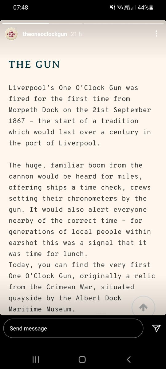 Thom Hetherington I Do Like The Historical Reference In The Name Of Marayrestaurant S New Liverpool Pub Down On Thealbertdock The One O Clock Gun Time For Lunch A Perfect Pavlovian Thom Hetherington I Do Like The Historical Reference In The Name Of Marayrestaurant S New Liverpool Pub Down On Thealbertdock The One O Clock Gun Time For Lunch A Perfect Pavlovian