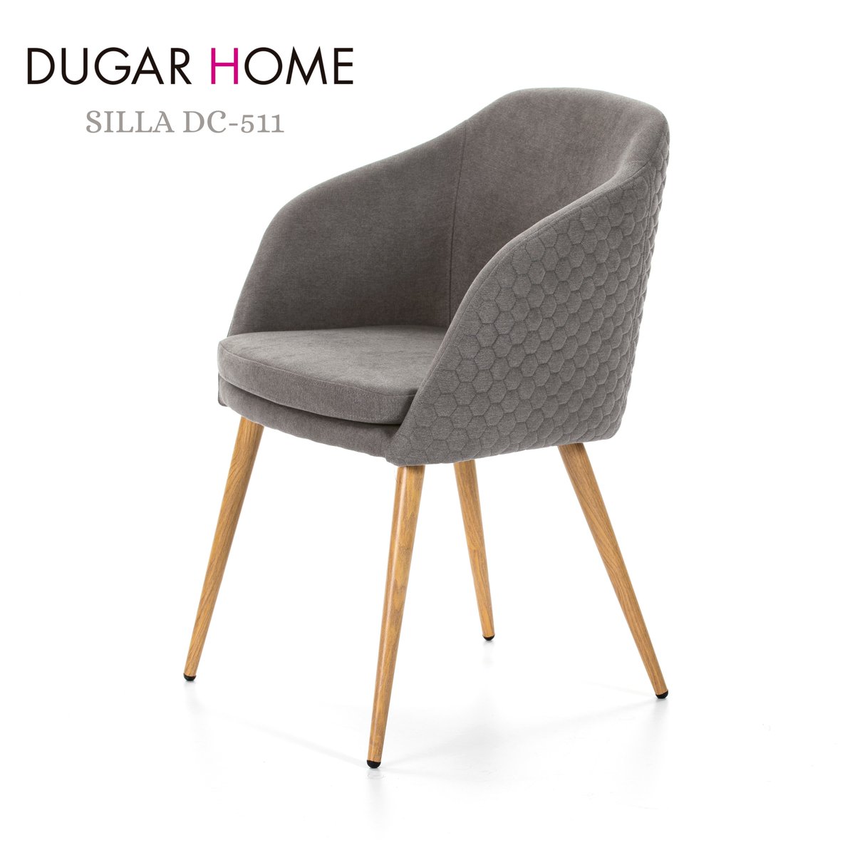 Butaca DC-511.
Convierte cualquier rincón de tu hogar en un entorno agradable y acogedor.
#DugarHome #Decoración #Interiorismo #LDCamasdeDiseño #MuebleModerno #Interiorstyling #decoracion #diseño #diseñodeinteriores #deco #decoration #interiordesign #hogar #furniture #homedecor
