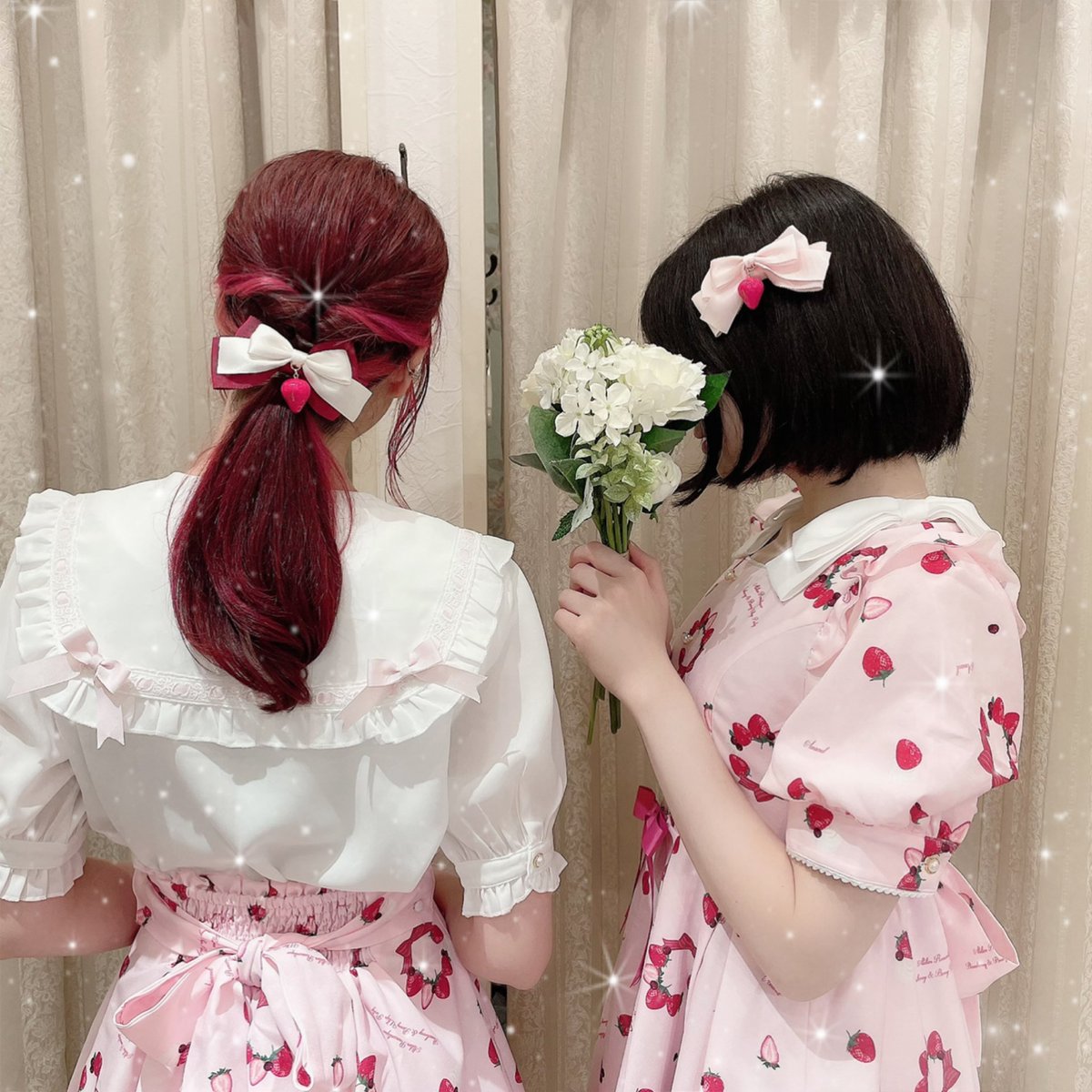 ?Coming soon…? ?Berry Whip Party Series? ☑︎ワンピ…¥9,570 