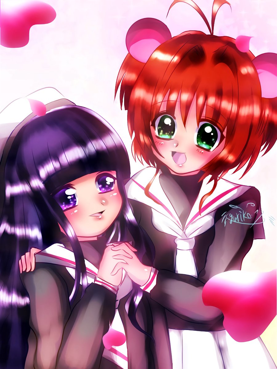 Twoucan Ccさくら の注目ツイート イラスト マンガ