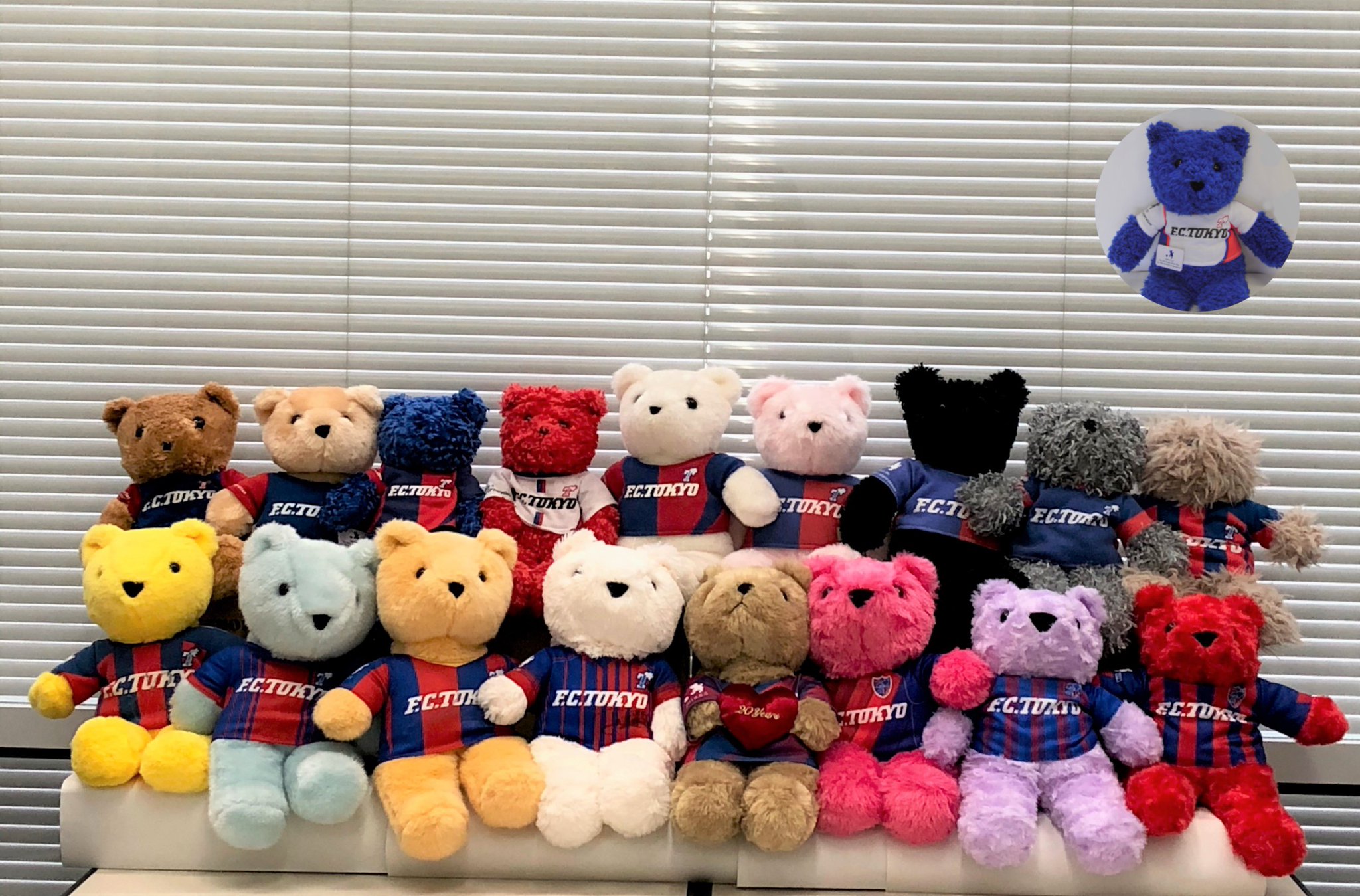 FC東京【公式】 #東京が熱狂 on X: FC東京【公式】 #東京が熱狂 on X: