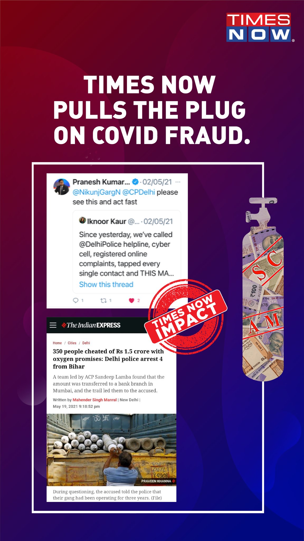 TIMES NOW on Twitter: 