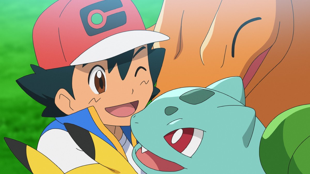 Oricon News アニメ 本日18 55 Anipoke サトシの永遠のライバル シゲル 12年ぶりに アニポケ 登場 かつて一緒に旅した仲間 リザードンやフシギダネ ゴウカザルとの再会も T Co Yr6vzg42lt エレキブル カメックス ファイヤー Oricon News アニメ 本日18 55 Anipoke サトシの永遠のライバル シゲル 12年ぶりに アニポケ 登場 かつて一緒に旅した仲間 リザードンやフシギダネ ゴウカザルとの再会も T Co Yr6vzg42lt エレキブル カメックス ファイヤー