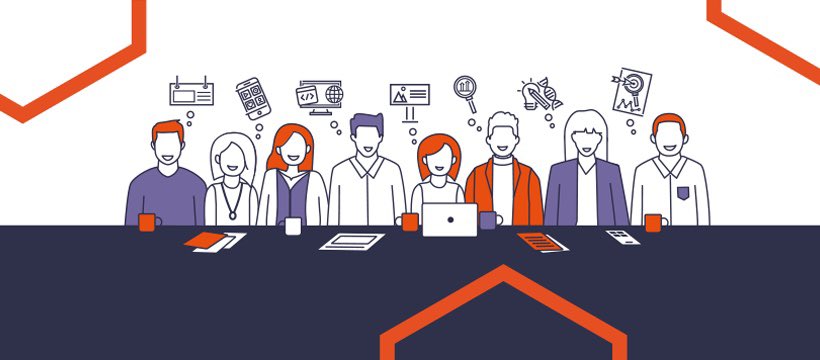 CCL_Digital's tweet photo. @VikkiRossWrites We’re CCL Digital - a branding and digital marketing agency based in Manchester, specialising in start-ups and technology businesses! ✨ https://t.co/bDItqty2yT