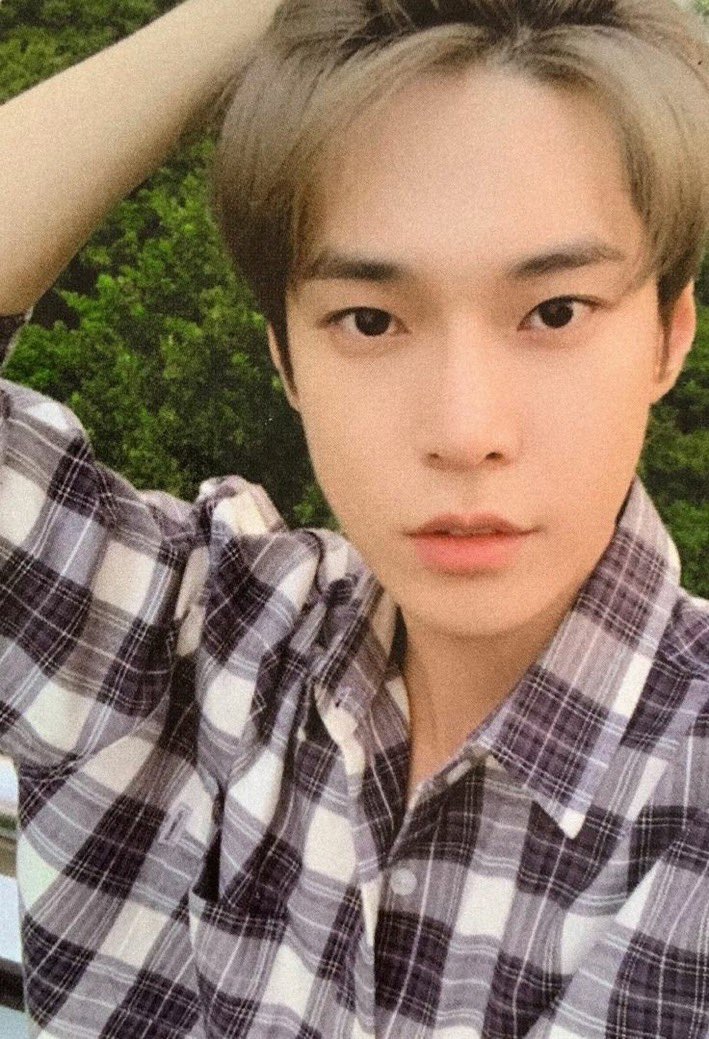 Legendary Photocard on Twitter "278. NCT Resonance Part 1 Future