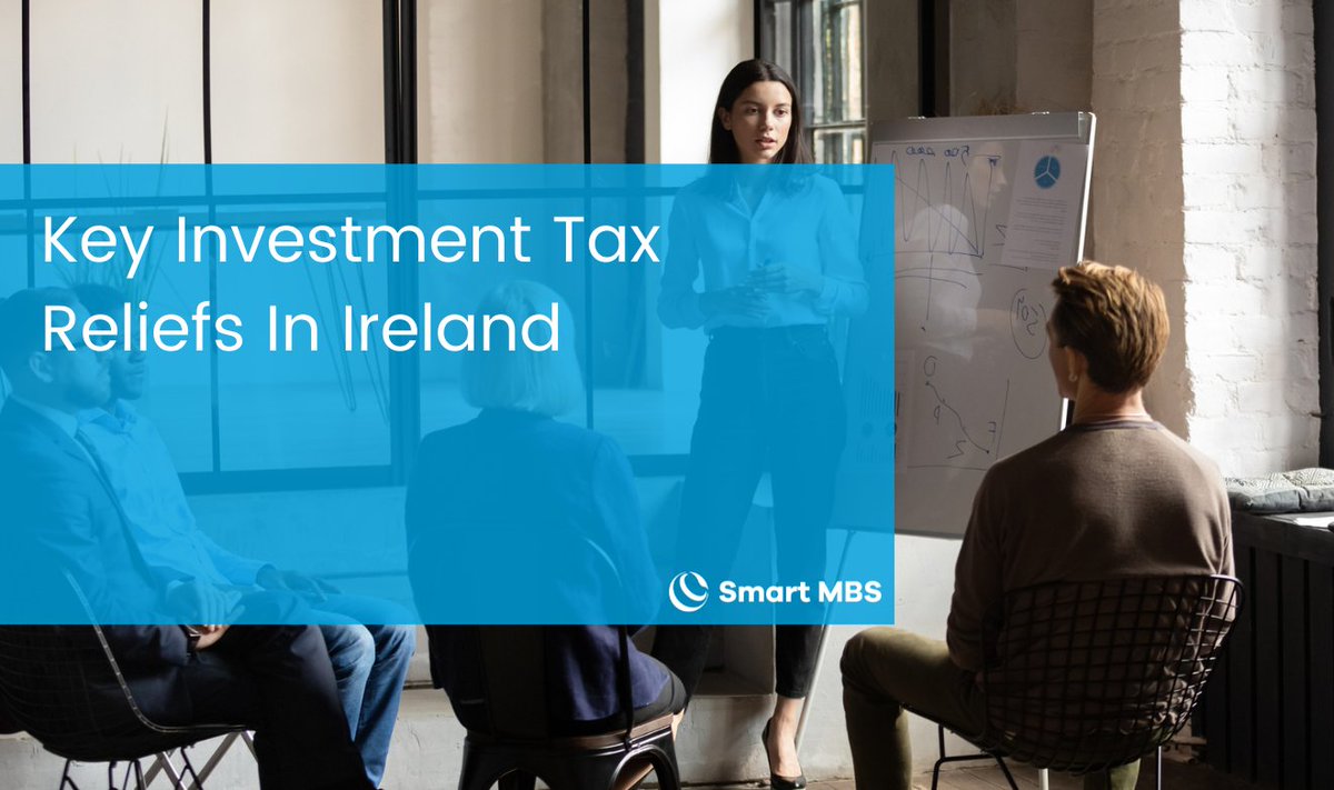 Smart_MBS's tweet photo. Our latest blogs covers the funding and mentoring supports available to Irish entrepreneurs to help further their business. Find out more here: 
#WhyIreland #IrelandForBusiness #StartUp #Entrepreneurship
https://t.co/TspHWd3RhY https://t.co/QZmBVpyKbj