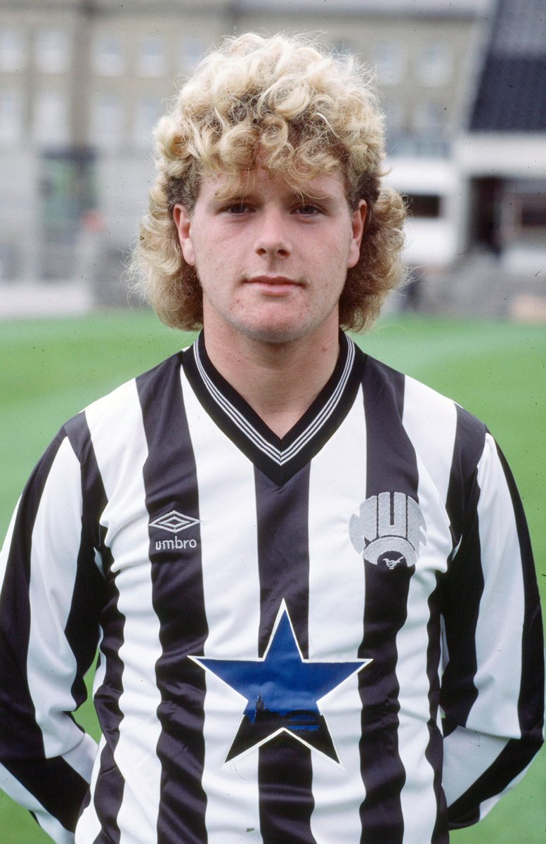 Happy Birthday Paul Gascoigne! 