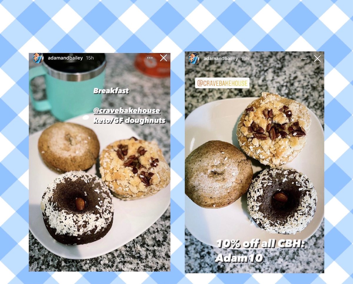 🥰Thank you Chef Adam for your FABULOUS  pictures🥰

🌟Share or DM us your pictures/videos to get featured🌟

📦ORDER TODAY📦