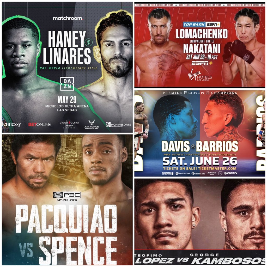 Steve Boxman Do You See The Underdog Prevailing In Any Of The Below Fights 𝙃𝙖𝙣𝙚𝙮 𝙇𝙞𝙣𝙖𝙧𝙚𝙨 𝙇𝙤𝙢𝙖𝙘𝙝𝙚𝙣𝙠𝙤 𝙉𝙖𝙠𝙖𝙩𝙖𝙣𝙞 𝘿𝙖𝙫𝙞𝙨 𝘽𝙖𝙧𝙧𝙞𝙤𝙨 𝙇𝙤𝙥𝙚𝙯 𝙆𝙖𝙢𝙗𝙤𝙨𝙤𝙨 𝙅𝙧 𝙋𝙖𝙘𝙦𝙪𝙞𝙖𝙤 𝙎𝙥𝙚𝙣𝙘𝙚 𝙅𝙧 Steve Boxman Do You See The Underdog Prevailing In Any Of The Below Fights 𝙃𝙖𝙣𝙚𝙮 𝙇𝙞𝙣𝙖𝙧𝙚𝙨 𝙇𝙤𝙢𝙖𝙘𝙝𝙚𝙣𝙠𝙤 𝙉𝙖𝙠𝙖𝙩𝙖𝙣𝙞 𝘿𝙖𝙫𝙞𝙨 𝘽𝙖𝙧𝙧𝙞𝙤𝙨 𝙇𝙤𝙥𝙚𝙯 𝙆𝙖𝙢𝙗𝙤𝙨𝙤𝙨 𝙅𝙧 𝙋𝙖𝙘𝙦𝙪𝙞𝙖𝙤 𝙎𝙥𝙚𝙣𝙘𝙚 𝙅𝙧