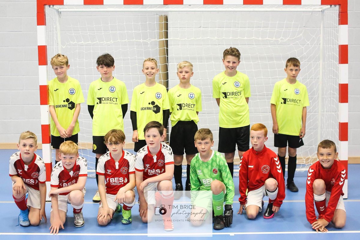 FyldCoastFutsal's tweet photo. Thanks to @academyftfc for the futsal games last night @RossallSport @RossallSchool 

👌 Great to see so many of our players involved and seeing those who have moved up from FY ⏭ FTFC 

🔥 Great futsal, great goals and loads of smiles thanks @TimBricePhotog1 

#wizards #futsal https://t.co/BQiCiLYXCj