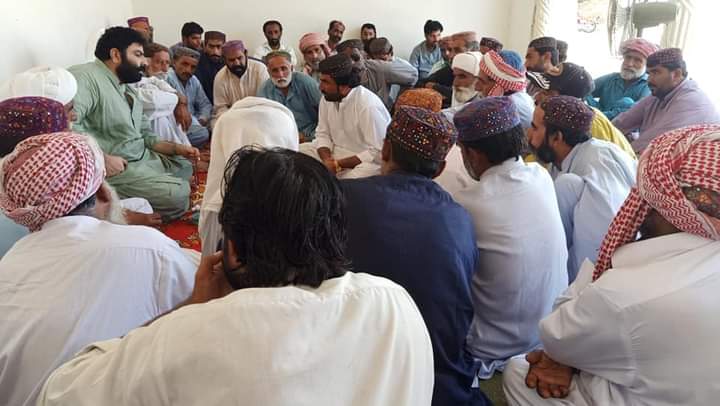 MirAttaBugti's tweet photo. اپنے قبائل کے قبائلی مسائل حل کرنے کی کوشیش.. https://t.co/dhcyhMPZa5