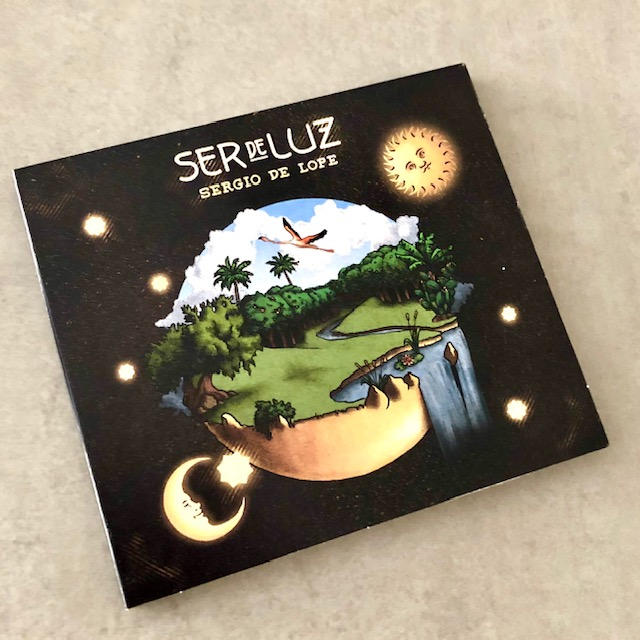 fneirad's tweet photo. Haceos un favor y no os privéis de esta enormidad. El joven flautista y saxofonista cordobés SERGIO DE LOPE pega un salto de gigante con este segundo álbum, "Ser de luz", jazz flamenco (con arrebatos de rock andaluz) para paladares finos. En #UnDiscoAlDía

https://t.co/fXyQEv5xaw https://t.co/il6fPXIdn1