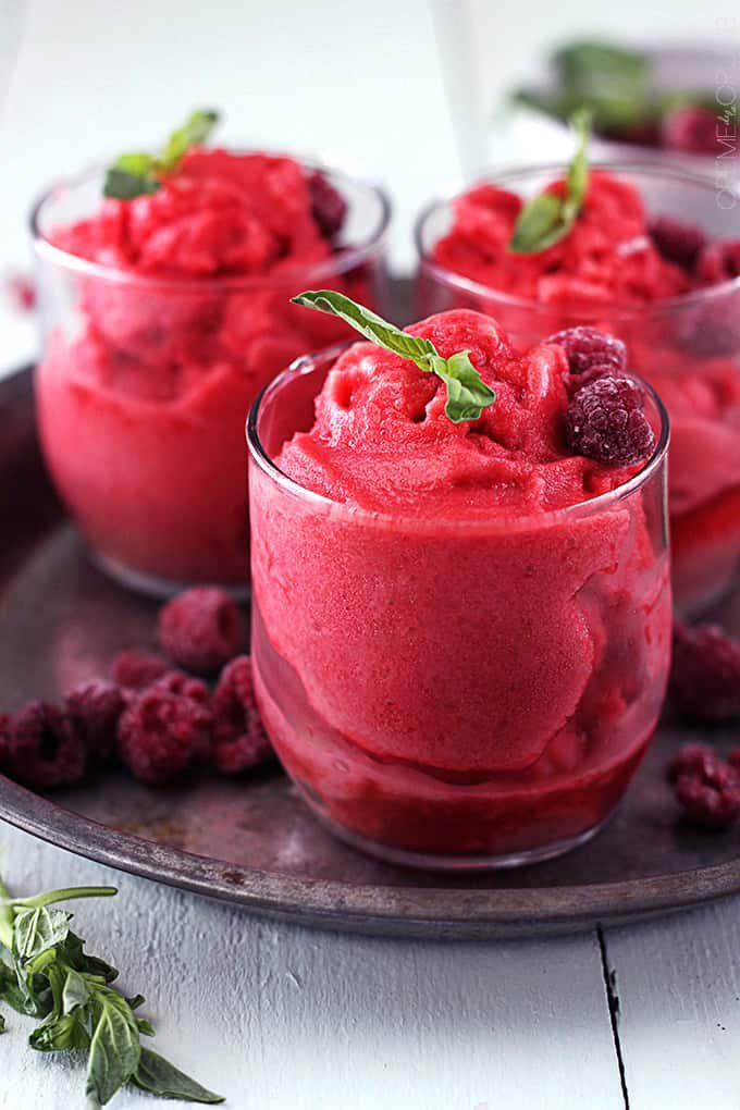 KautukEngineer's tweet photo. Raspberry Sorbet is a frozen dessert made with raspberries, along with sugar and splash of freshly lemon juice kept in a freezer and breaking down their ice crystals every 1hour to get smooth texture.
@tomishra @JAYANTSUTHAR19
#iihmbest3years
#hospitalitybuzz
#HTDMIIHMADAY8 https://t.co/Kp6Q3v46hu