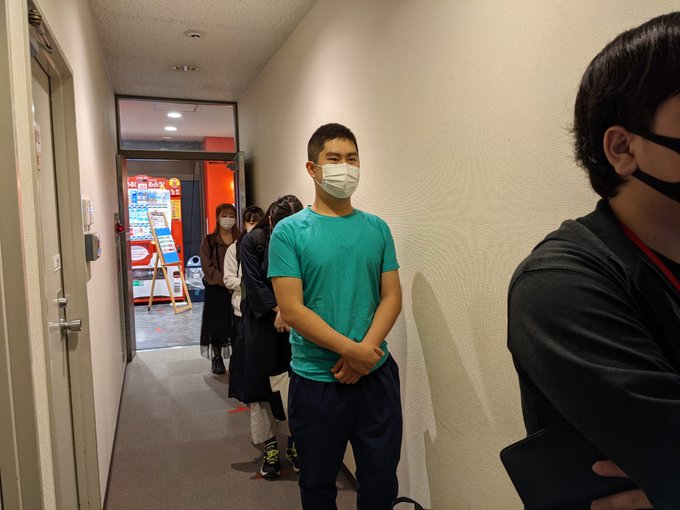 代々木アニメーション学院 福岡校 Yag Fukuoka Twilog 代々木アニメーション学院 福岡校 Yag Fukuoka Twilog