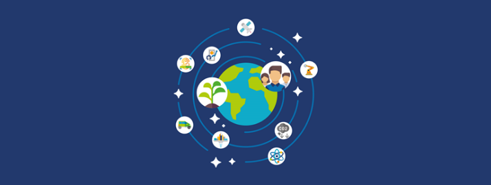 ASI_spazio's tweet photo. 🔴Il Presidente dell'#ASI #Giorgio_Saccoccia sarà presente al #Technology_Forum, il 28/5. Promosso da The European House-Ambrosetti, il forum si centrerà sulla ripartenza dopo la pandemia con un focus sulla #Space_Economy. Info qui➡️https://t.co/z5GvGENNme https://t.co/vVRCCEI4UH