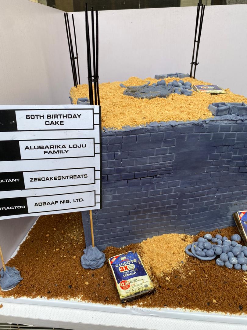 zeecakesntreats's tweet photo. Construction themed cake✅

Need a cake tomorrow or next? Kindly send a DM to place your orders or WhatsApp-08120717729
Location: FHA Lugbe Abuja

We deliver within Abuja✅

Please Refer, Retweet and Patronise 🙏🙏🙏🙏🙏 https://t.co/0m0sIaqHCc