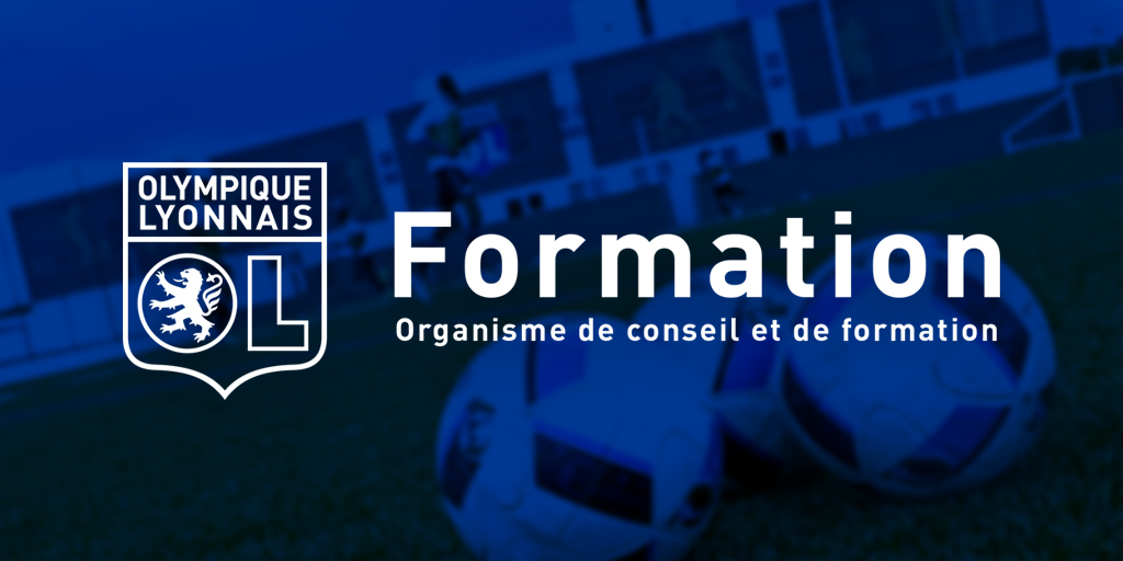 "Promouvoir la laïcité et lutter contre les discriminations"

📆 3 - 4 juin 2021
🏟️ OL Academy

A travers son organisme de formation l'<a href="/OL/">Olympique Lyonnais</a> souhaite partager et accompagner les clubs et éducateurs dans le développement de leurs compétences.

Inscriptions 👉 docs.google.com/forms/d/e/1FAI…