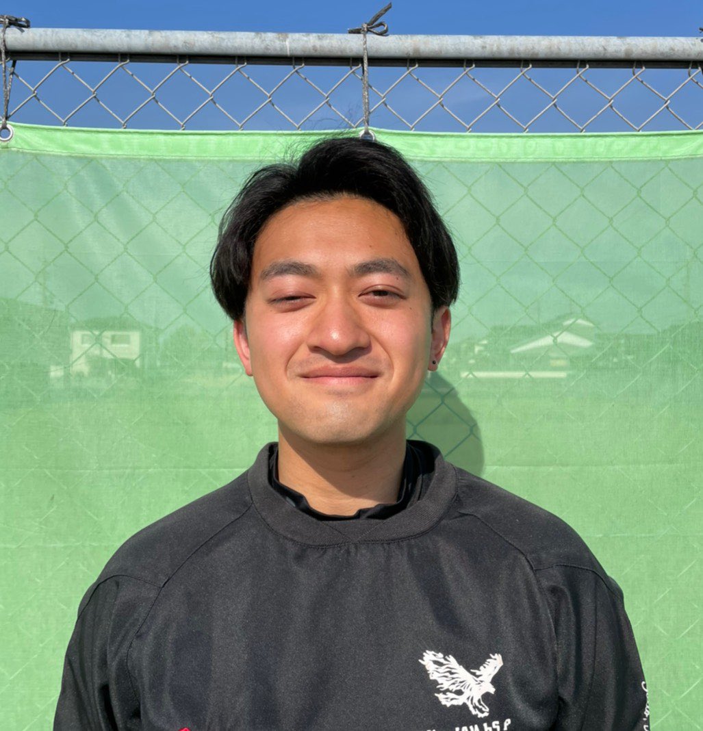 Pythons_Ball's tweet photo. 【部員紹介】Vol.11
①村上結斗
②工学部機械工学科4年
③QB/CB
④大分県
⑤スノーボード、バイク
⑥言うほど痛くはねぇ
#春から山口東京理科大学
#春から理科大
#春からSOCU
#アメリカンフットボール部
#アメフト
#Ball_Pythons https://t.co/r7ZBCYVpoa