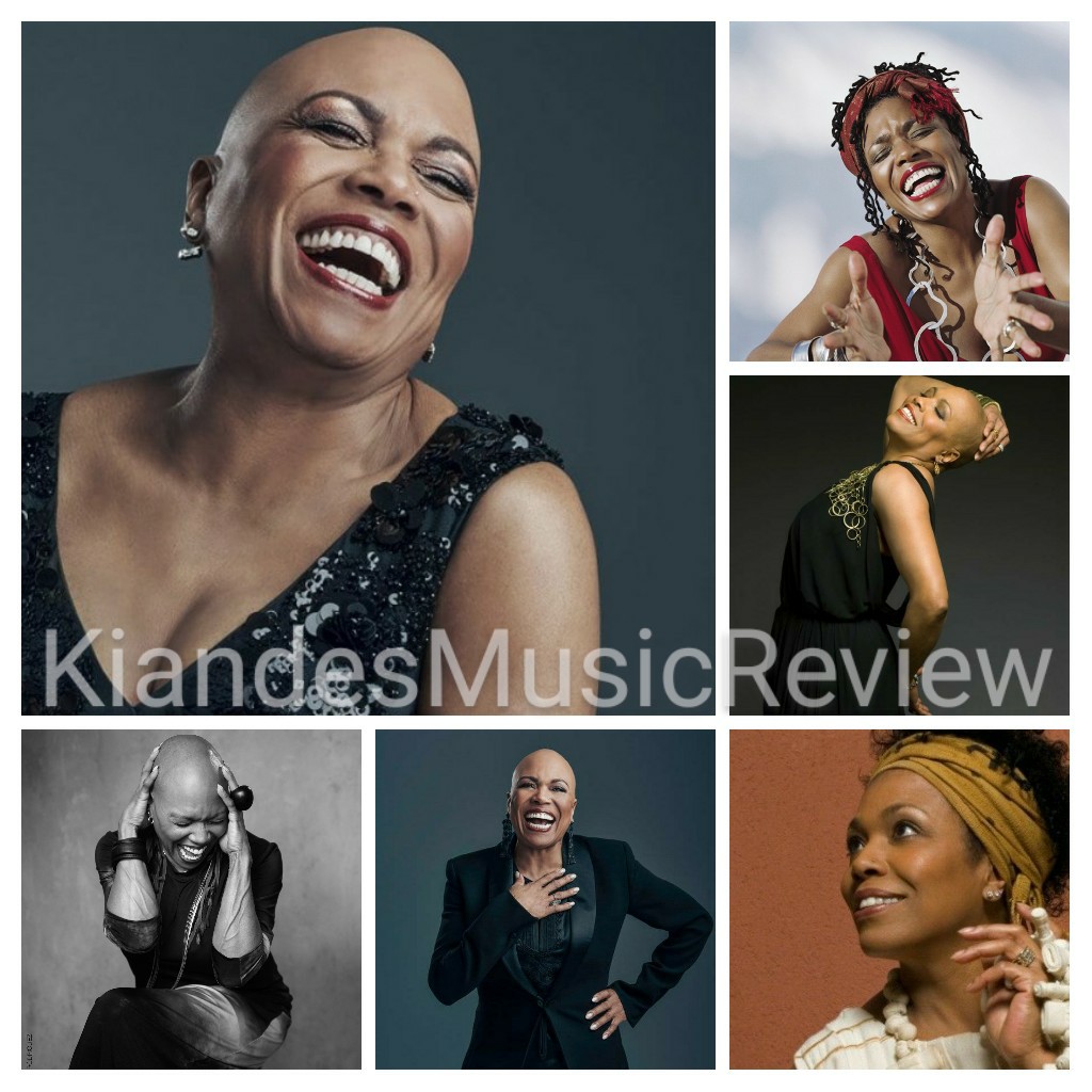 Kiandesworld72's tweet photo. HAPPY BIRTHDAY WISHES to AndrΓ© 3000, Ms. Dee Dee Bridgewater, and Lisa "Left Eye" Lopes!!!βπΌβ€
May 27, 2021
#HappyBirthday
#AndrΓ©3000 #46Strong
#DeeDeeBridgewater #71Strong
#LeftEye #RestInPeace https://t.co/F7x3Iyj6pW