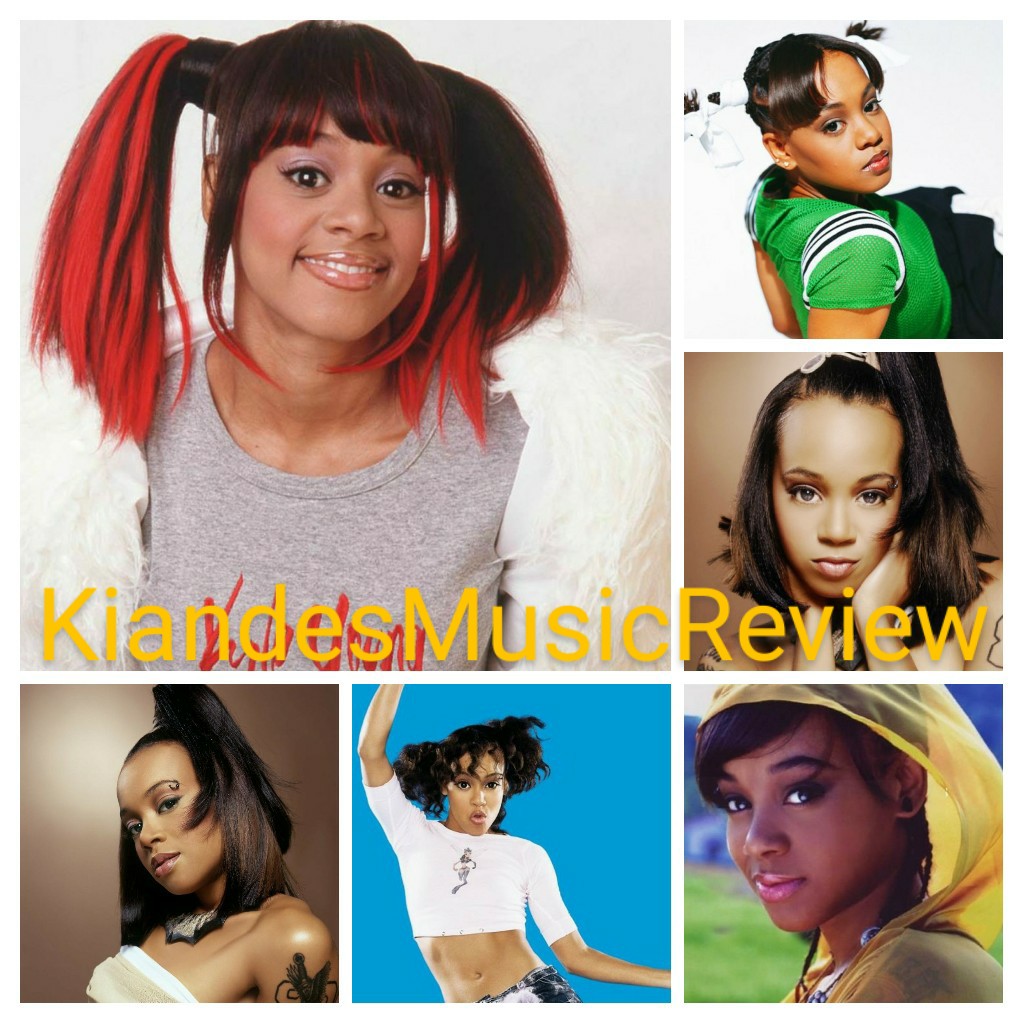 Kiandesworld72's tweet photo. HAPPY BIRTHDAY WISHES to AndrΓ© 3000, Ms. Dee Dee Bridgewater, and Lisa "Left Eye" Lopes!!!βπΌβ€
May 27, 2021
#HappyBirthday
#AndrΓ©3000 #46Strong
#DeeDeeBridgewater #71Strong
#LeftEye #RestInPeace https://t.co/F7x3Iyj6pW