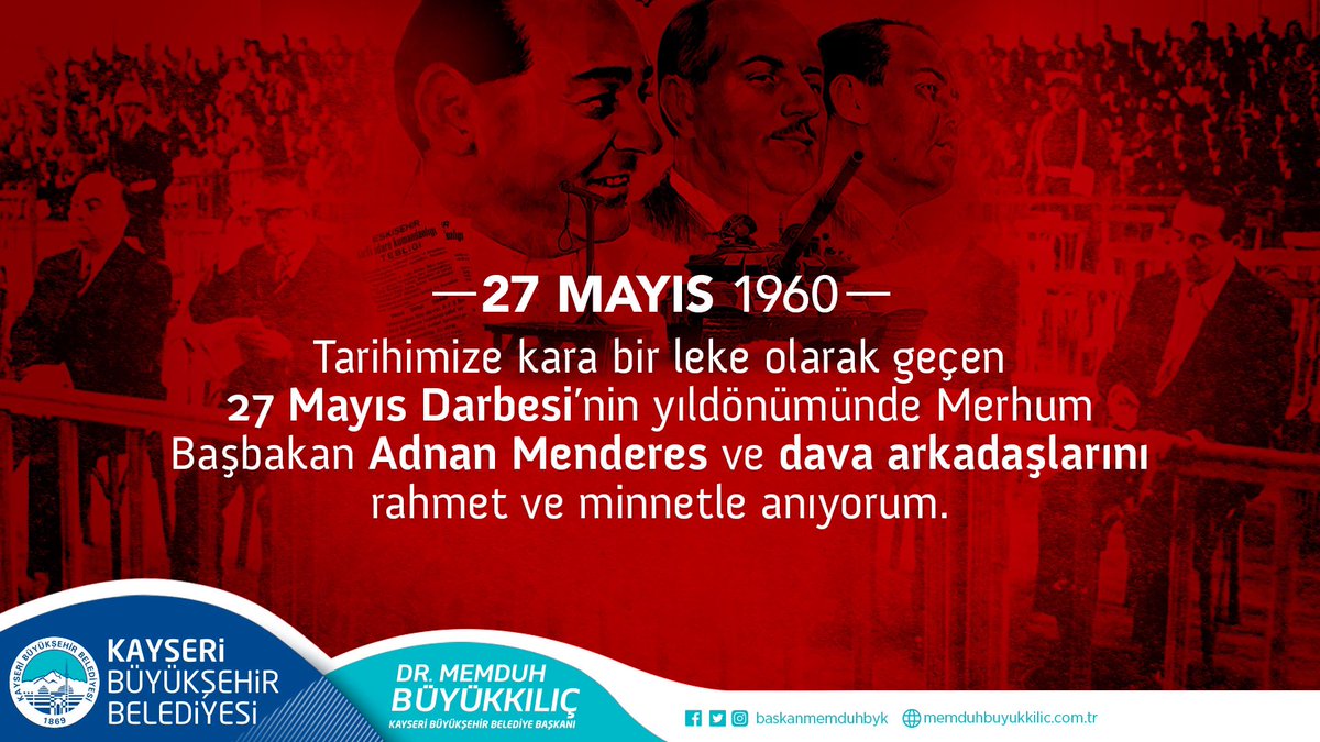 Memduh Büyükkılıç