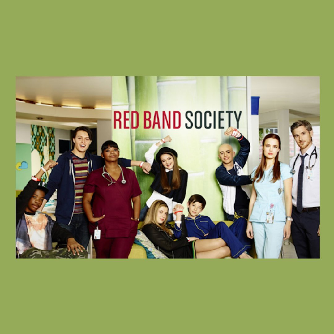 BİRLİKTE İZLİYORUZ! 💚

<a href="/RaDiChallenge/">RaDiChal</a> 
#radichal21 #cysticfibrosis #kistikfibrozis #raredisease #nadirhastalıklar #awareness #CF #redbandsociety