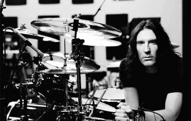 I\d like to wish a happy 55th birthday to Sean Kinney, drummer for Alice in Chains! 